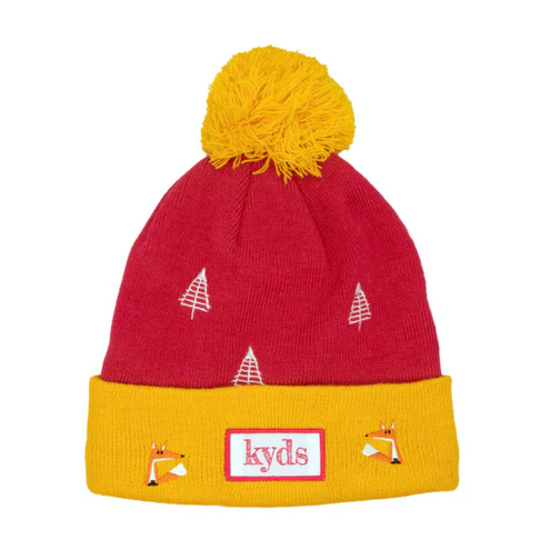 kyds Kinder Winter Beanie