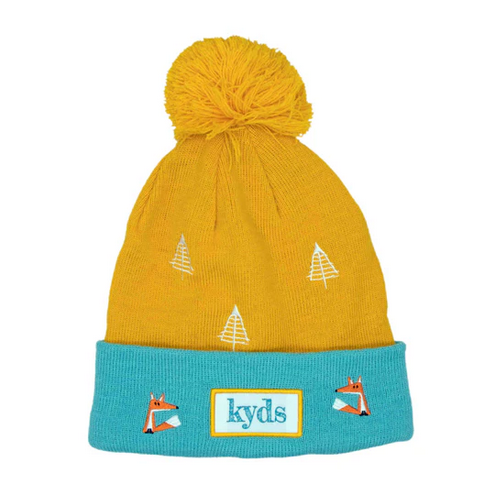 kyds Kinder Winter Beanie