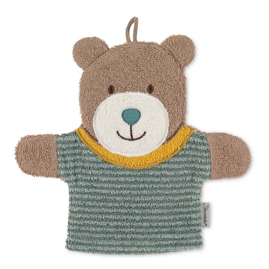 Sterntaler Accessoires Waschhandschuh