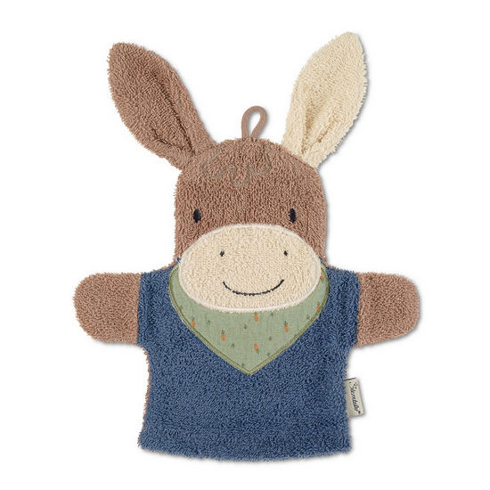 Sterntaler Accessoires Waschhandschuh