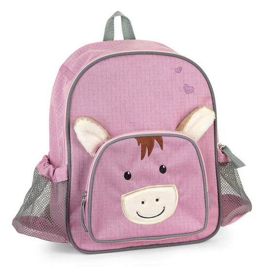 Sterntaler Kinderrucksack Children's Backpack