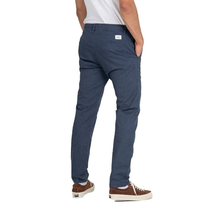 Reell Herren Chinohose Reflex Easy