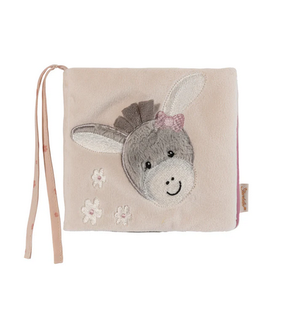 Sterntaler Baby Spielbuch