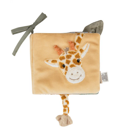 Sterntaler Baby Spielbuch