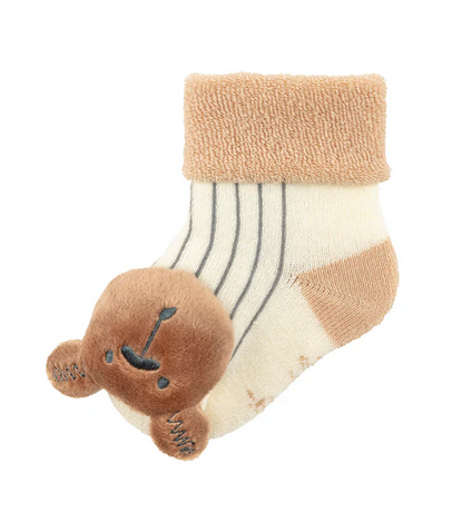 Sterntaler Accessoires Baby Rasselsocken