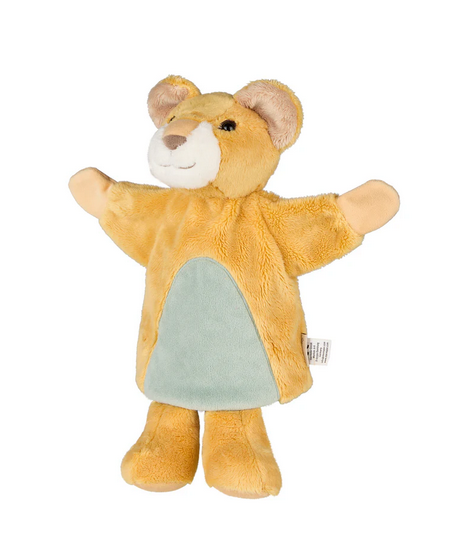 Sterntaler Handpuppen