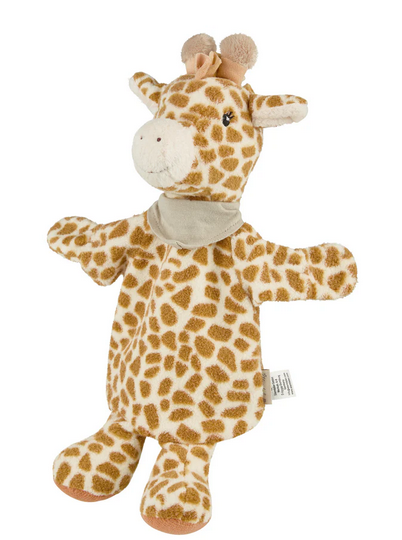 Sterntaler Handpuppen