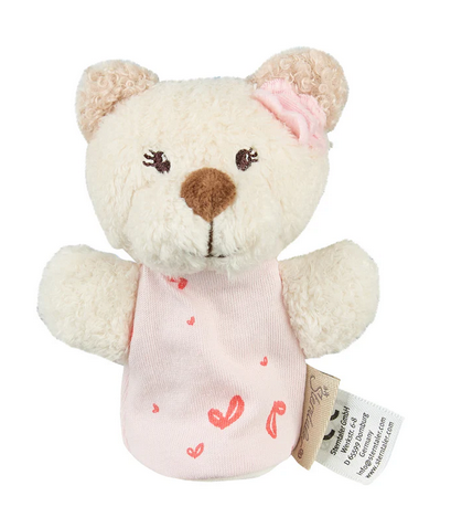 Sterntaler Accessoires Fingerpuppe
