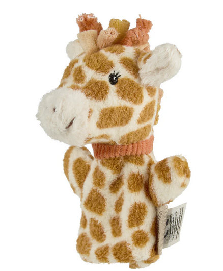 Sterntaler Accessoires Fingerpuppe