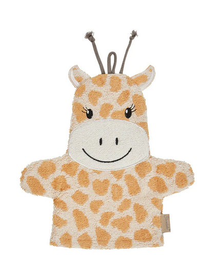 Sterntaler Accessoires Waschhandschuh