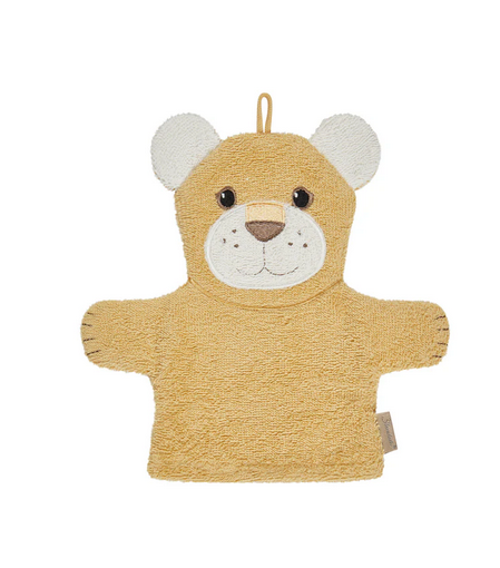Sterntaler Accessoires Waschhandschuh