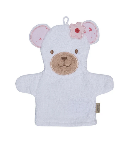Sterntaler Accessoires Waschhandschuh