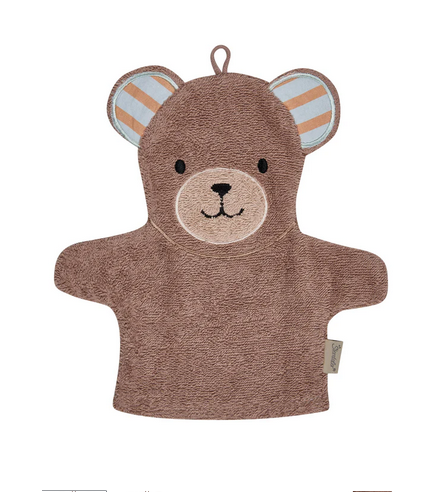 Sterntaler Accessoires Waschhandschuh