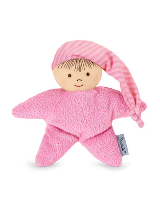 Sterntaler Spielpuppe