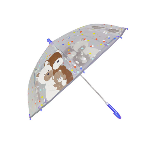 Sterntaler Kinder Regenschirm