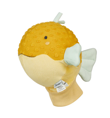 Sterntaler Handpuppen