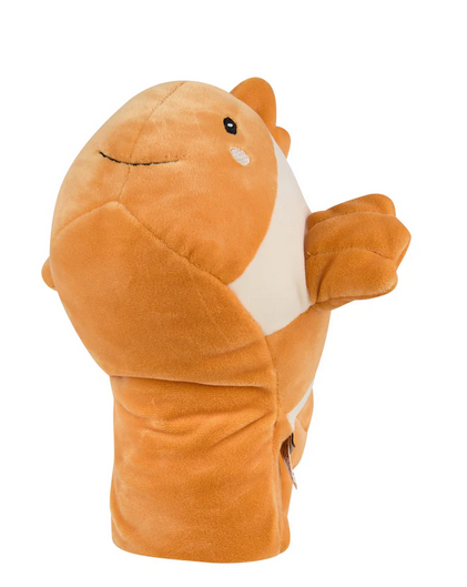 Sterntaler Handpuppen