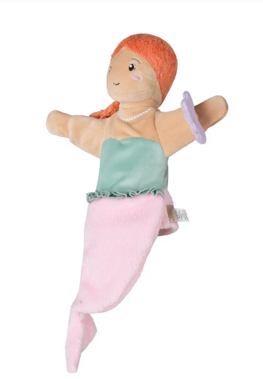 Sterntaler Handpuppen