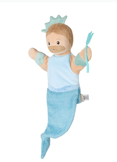 Sterntaler Handpuppen