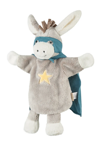 Sterntaler Handpuppen