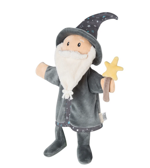 Sterntaler Handpuppen