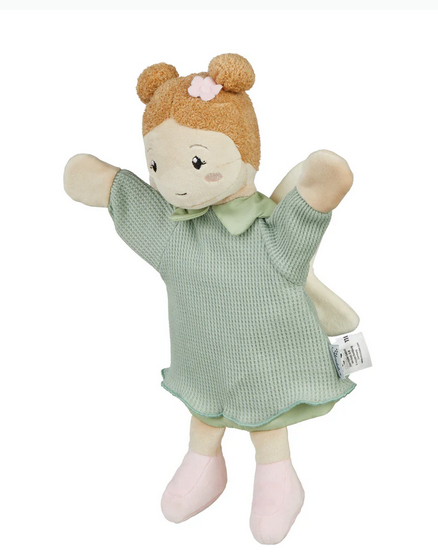 Sterntaler Handpuppen