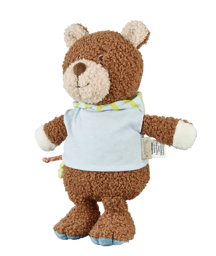 Sterntaler Kuscheltier M Bär Bo