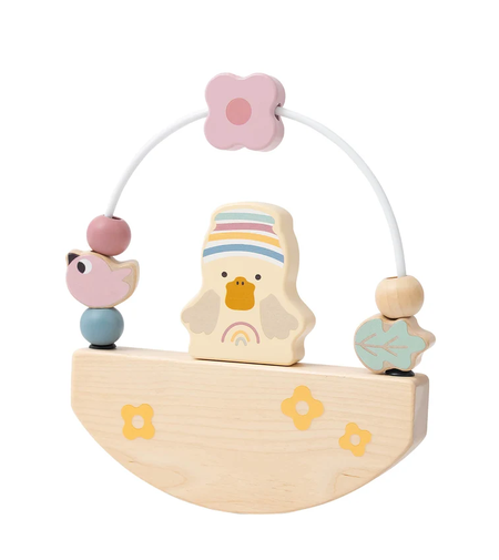 Sterntaler Baby Accessoires Motorikspielzeug Wippe