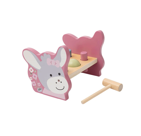 Sterntaler Baby Accessoires Klopfbank