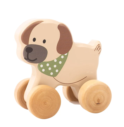 Sterntaler Baby Accessoires Rollspielzeug Holz