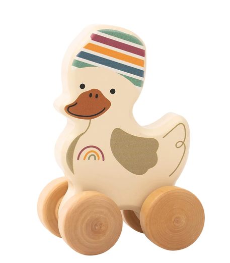 Sterntaler Baby Accessoires Rollspielzeug Holz