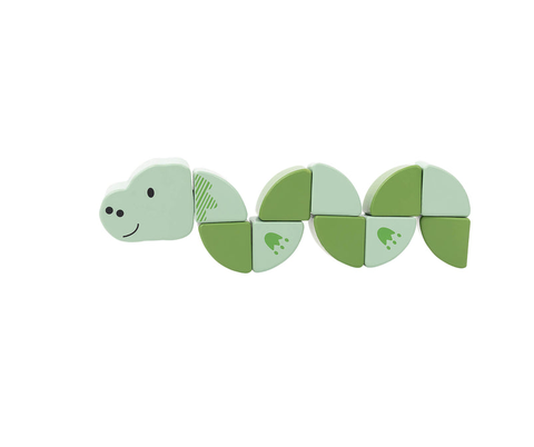 Sterntaler Baby Accessoires Biegetier Holz