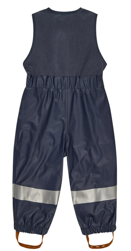 Sterntaler Kinder Matschhose gefüttert uni