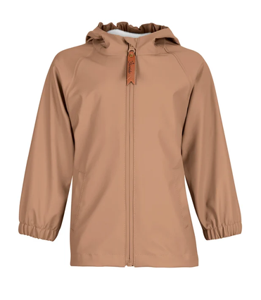 Sterntaler Kinder Regenjacke ungefüttert 5652410