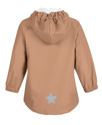 Sterntaler Kinder Regenjacke ungefüttert 5652410