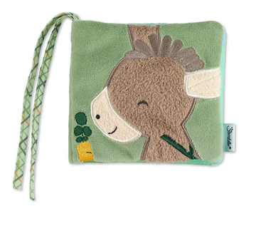 Sterntaler Baby Spielbuch