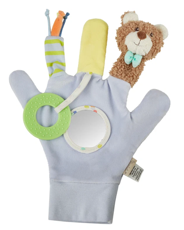Sterntaler Accessoires Spielhandschuh