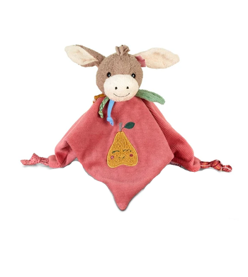 Schmusetuch M ESEL Emmily 3212107
