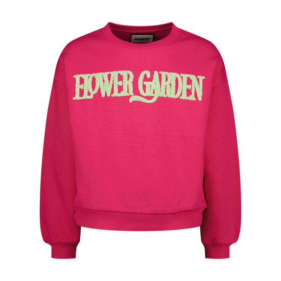 Raizzed Mädchen Sweatpullover Sem