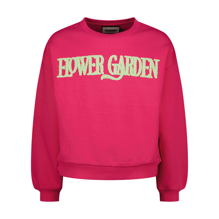 Raizzed Mädchen Sweatpullover Sem