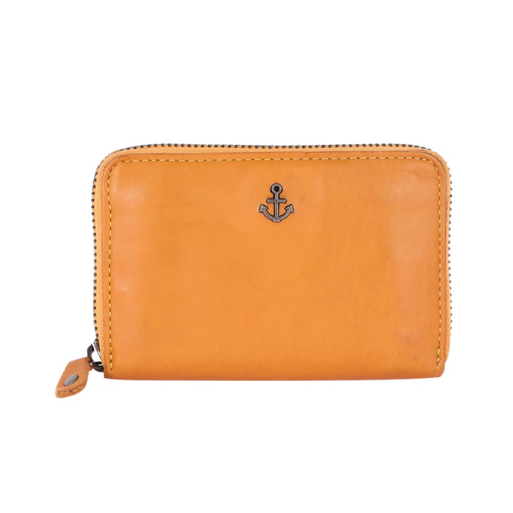 Harbour 2nd Accessoires Damen Leder Geldbörse-al-kl-Seraphina SL.14514