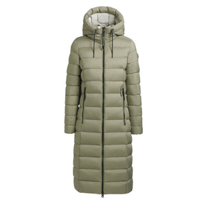 Khujo Damen Winterjacke SIMMIE