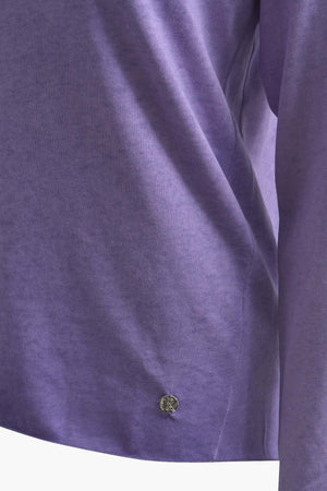 Smith & Soul Damen Longsleeve Basic Knit