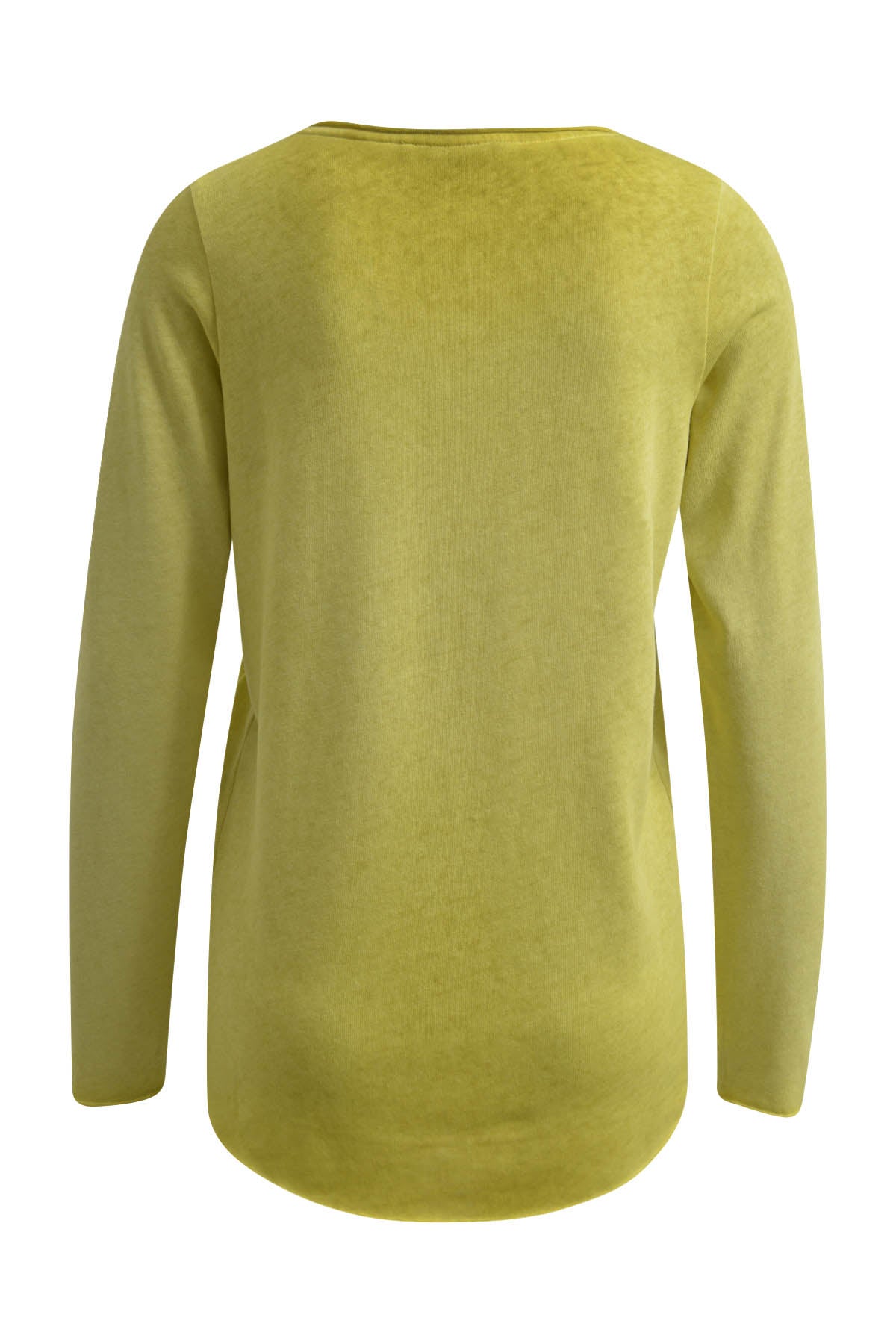 Smith & Soul Damen Longsleeve Basic Knit