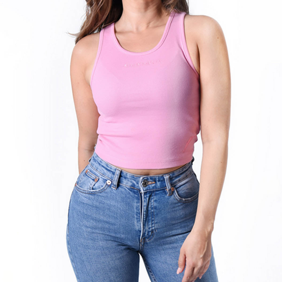 Kleinigkeit Görls Crop Top Sophia Topmalla