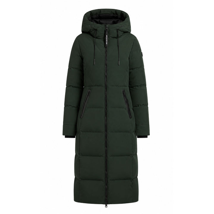 Khujo Damen Winterjacke SORIA2