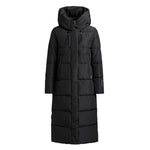 Khujo Damen Winterjacke SOULANI 3