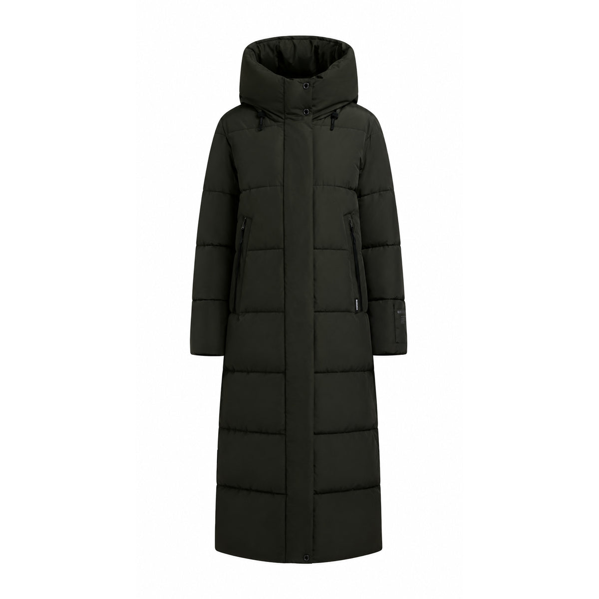 Khujo Damen Winterjacke SOULANI6