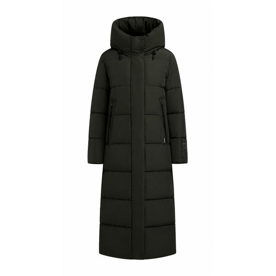 Khujo Damen Winterjacke SOULANI6