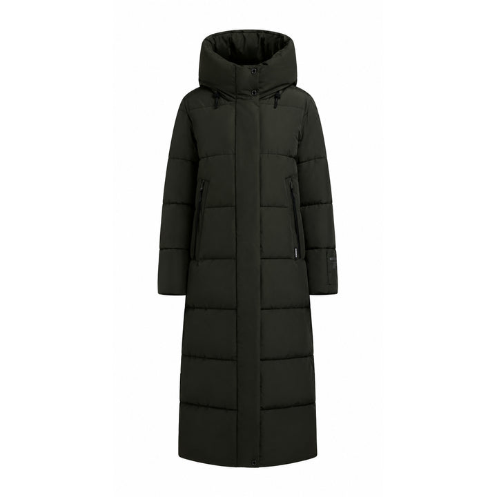 Khujo Damen Winterjacke SOULANI6